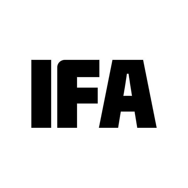 IFA Berlin Logo